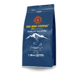 Cà phê hạt mộc thơm nguyên chất, Excelsa, Catimor