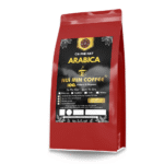 Cà phê đặc sản hạt mộc 100% Arabica Cầu đất