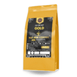 Cà phê hạt nguyên chất NUI MIN Gold