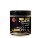 Café Capuchinno, G8 lọ 250 gram