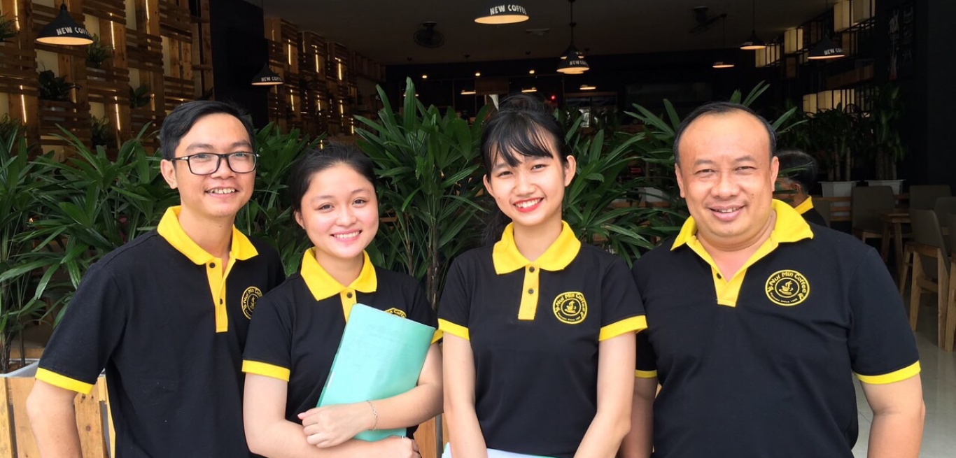 Hình cửa hàng