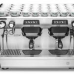 Máy pha cà phê Rancilio Classe 5 UBS 2Gr